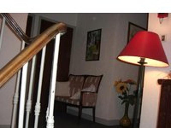 Cit'Hotel La Résidence Nancy Esterno foto